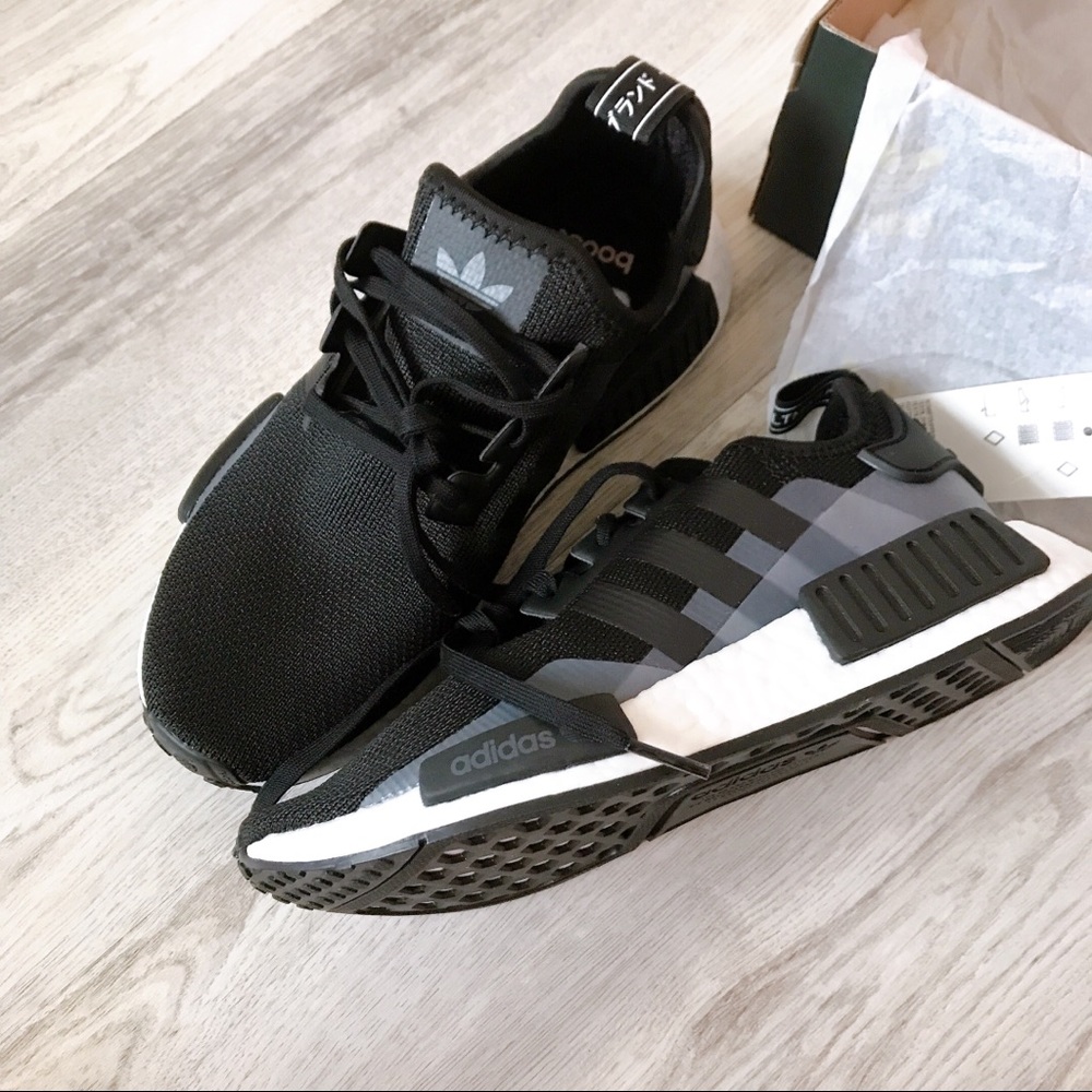 Adidas NMD R1 - Picture 8 of 8